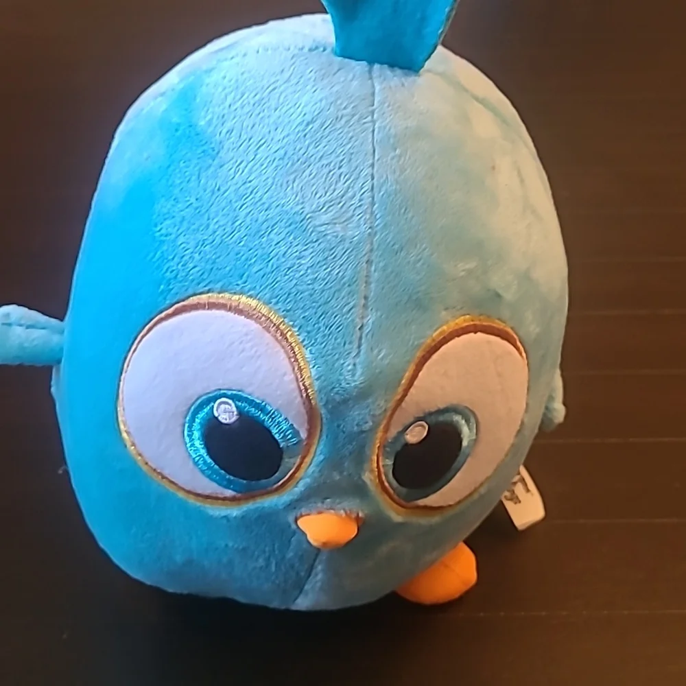 Angry Birds Hatchlings Original